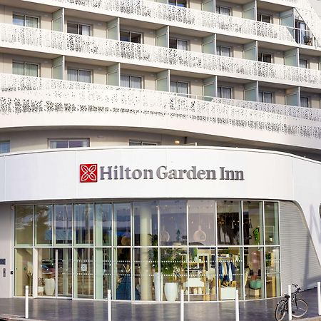 Hilton Garden Inn Le Havre Centre Exterior photo